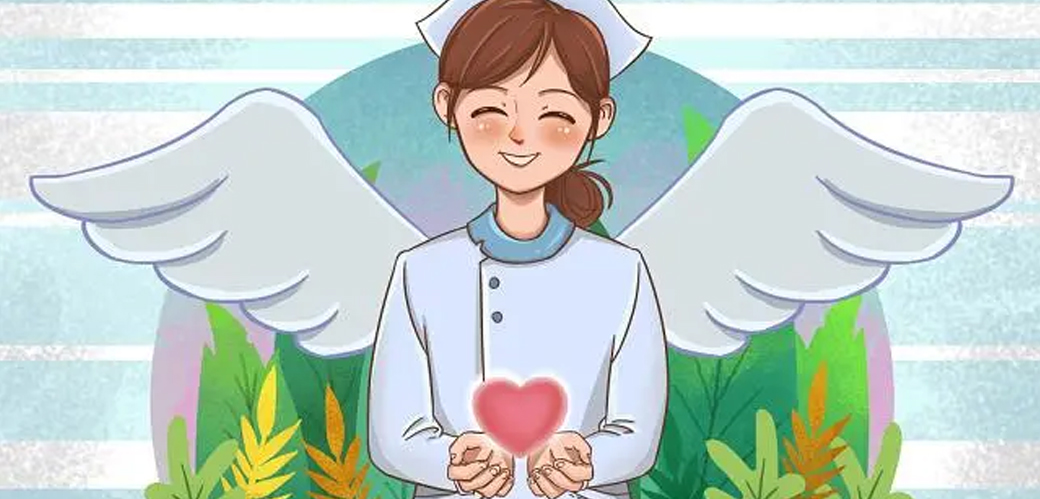 2022年   宜春市優秀護士風采