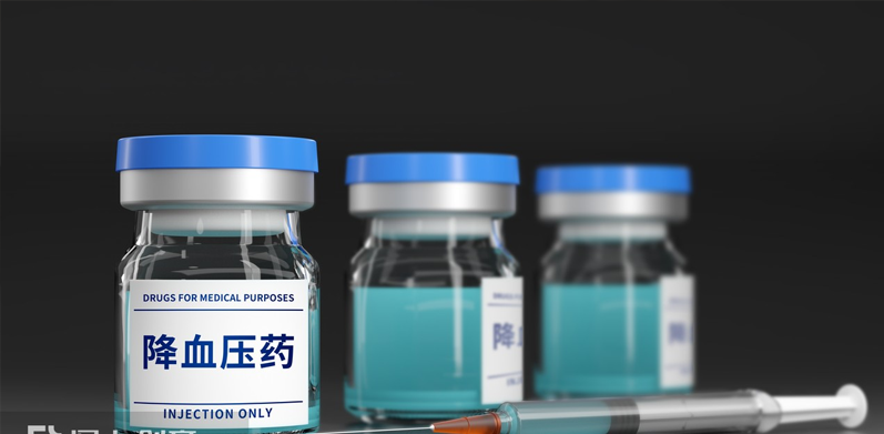 關于降血壓藥物的五大誤區