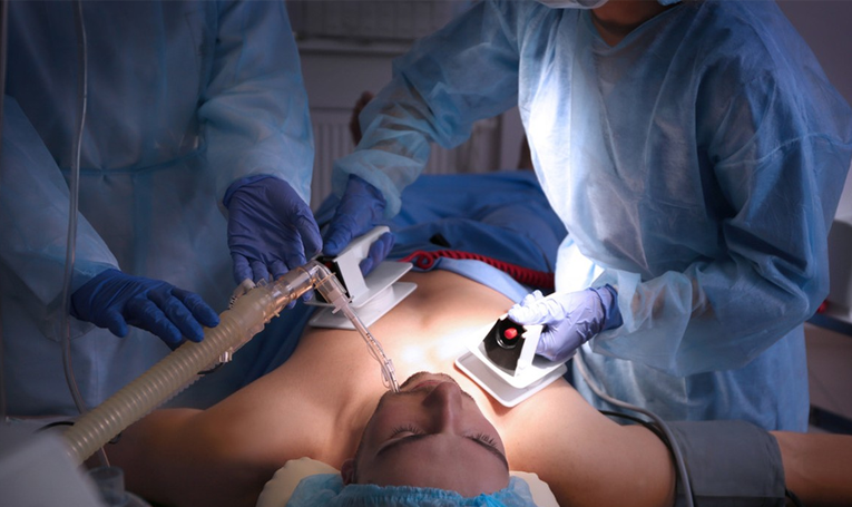 重癥醫學科（ICU）