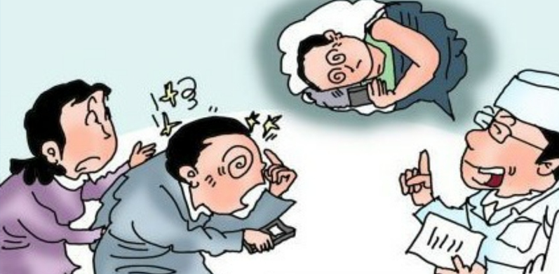 眩暈癥，哪里惹的禍？