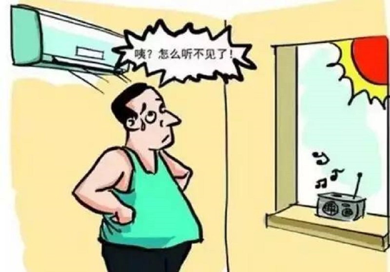 不能耽誤的急診—突發性耳聾