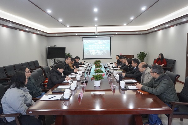 宜春學院醫學院與醫院教學工作推進會：共同探索醫學教育的新篇章