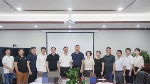王共先教授名醫工作室正式落戶宜春學院第一附屬醫院 萬載縣人民醫院