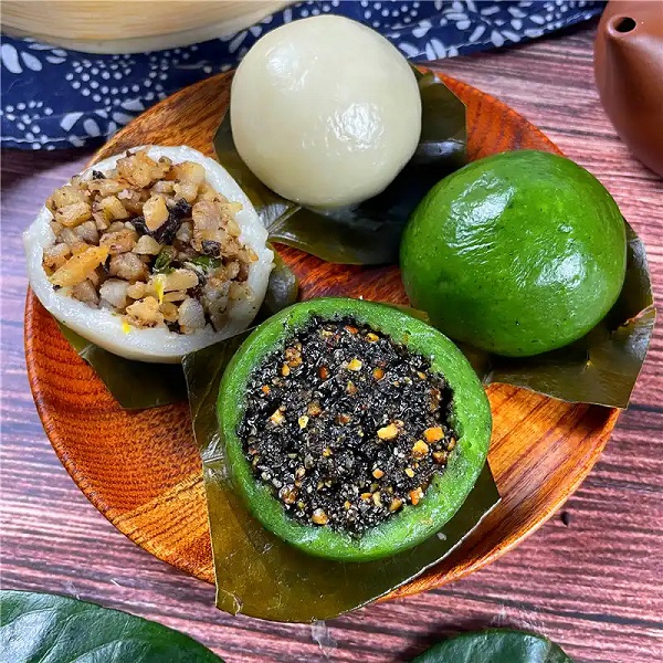萬載人的春日餐桌：吃對時令菜，守護乳腺健康